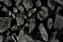 Barnard Gate coal boiler costs