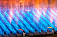 Barnard Gate gas fired boilers